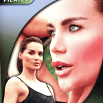 Ebru Şallı İle Pilates Dvd