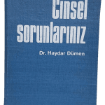 Cinsel Sorunlarınız 1-Dr. Haydar Dümen