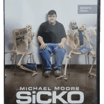 Hasta-Sicko Dvd