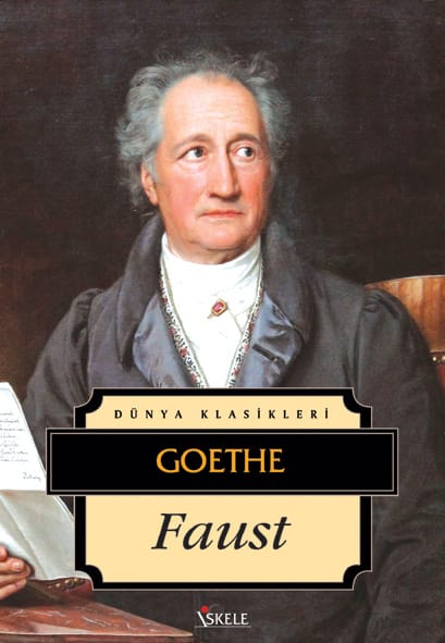 faust Faust-Goethe - Görsel 1