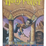 Harry Potter ve Felsefe Taşı-J. K. Rovling (Şömizli) / 2.Baskı
