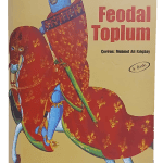 Feodal Toplum-Marc Bloch / 4.Baskı