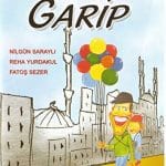 Garip Dvd