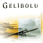 Gelibolu-Gallipolu Dvd