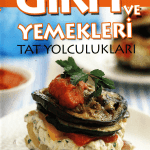 Girit ve Yemekleri Tat Yolculukları Dvd-Boyut Yayın Grubu
