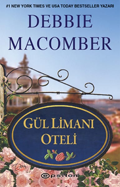 Gül Limanı Oteli-Debbie Macomber