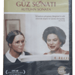 Güz Sonatı-Autumn Sonata Dvd