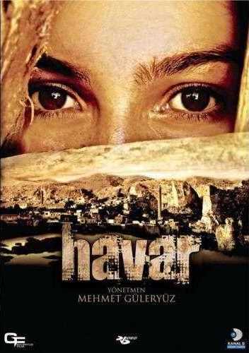 havar Havar Dvd - Görsel 1