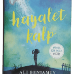 Hayalet Kalp-Ali Benjamin / 1.Baskı,Ciltli