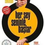 Her Şey Seninle Başlar-Mümin Sekman