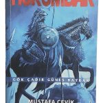 Hükümdar Gök Çadır Güneş Bayrak-Mustafa Çevik