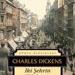 İki Şehrin Hikayesi-Charles Dickens