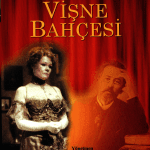 Vişne Bahçesi Dvd "Dünya Edebiyatından Sinemaya"