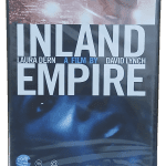 Inland Empire 2 Disk Koleksiyoner Versiyon