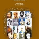 İran Şairleri Sözlüğü-Dr. Çetin Kaska / 1.Baskı