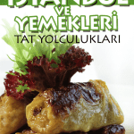 İstanbul ve Yemekleri Tat Yolculukları Dvd-Boyut Yayın Grubu