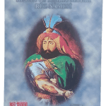 IV. Sultan Murad'ın Revan ve Tebriz Seferi Ruz-Namesi / 1.Baskı