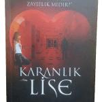 Karanlık Lise-Alya Öztanyel
