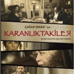 Karanlıktakiler Dvd