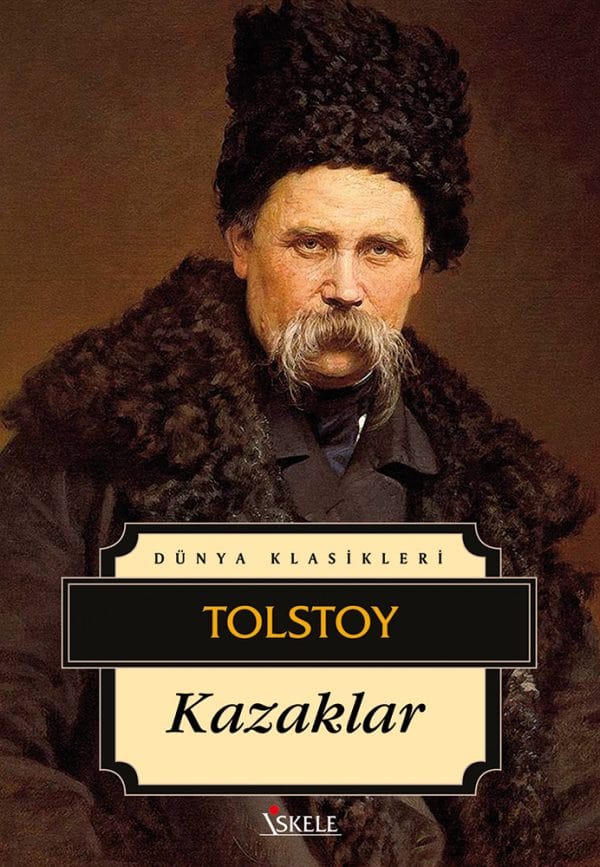 Kazaklar-Tolstoy