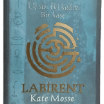 Labirent-Kate Moss