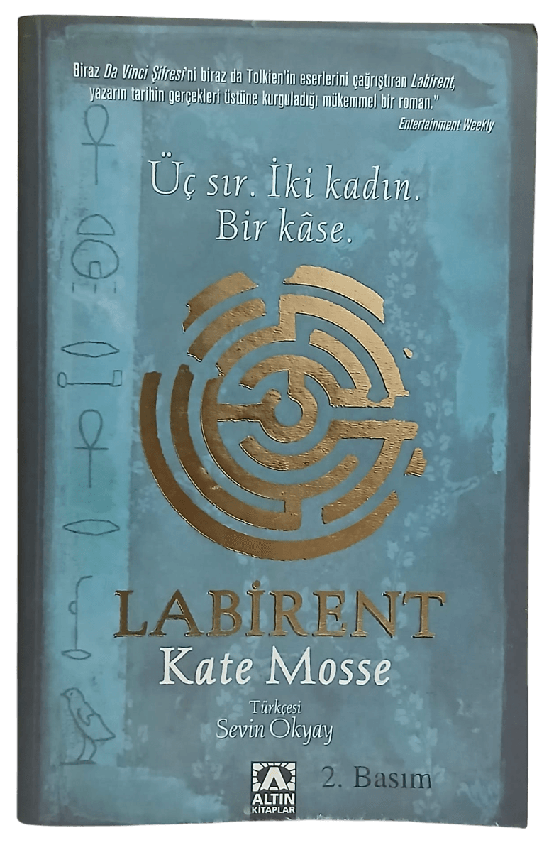 labirent-Photoroom Labirent-Kate Moss - Görsel 1