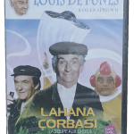 Louis De Funes Lahana Çorbası Dvd