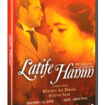 Latife Hanım Belgesel Dvd (Mehmet Ali Birand Belgeseli)