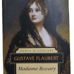 Madame Bovary-Gustave Flaubert
