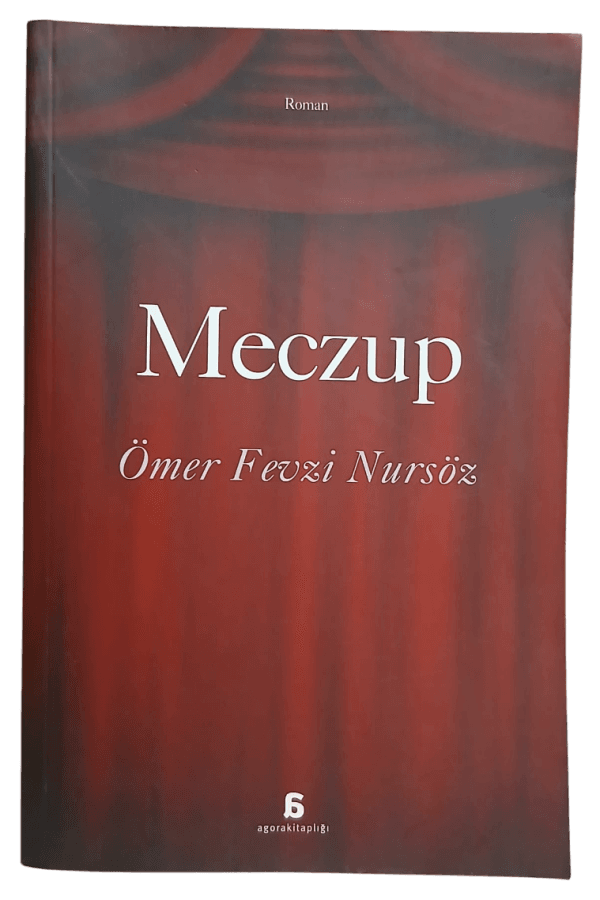 Meczup-Ömer Fevzi Nursöz