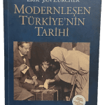 Modernleşen Türkiye'nin Tarihi-Erik Jan Zürcher