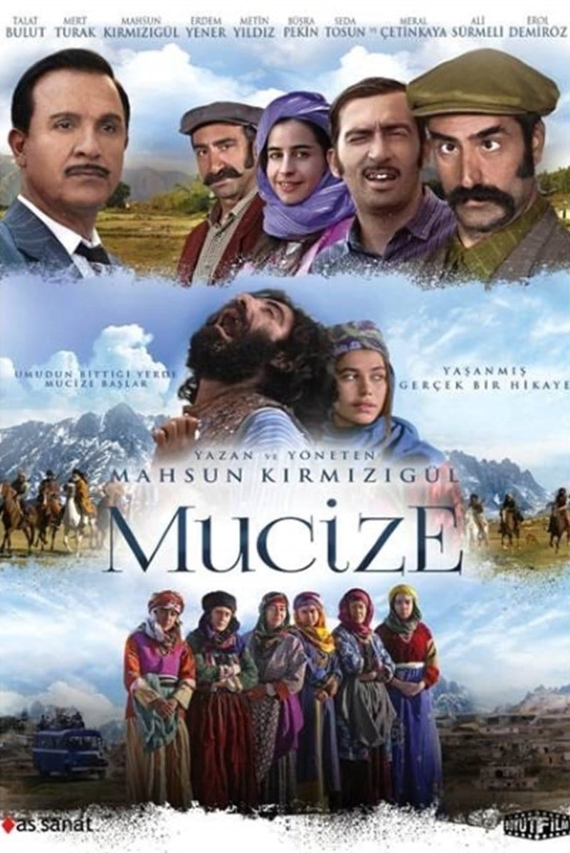 mucize Mucize Dvd - Görsel 1