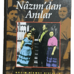 Nazım'dan Anılar-Aleksandr Fevralski (Ciltli)