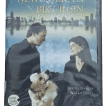 New York'ta Bir Çılgın-Un Divan a New York Dvd