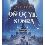 On Üç Yıl Sonra-Jasper Kent / 1.Baskı