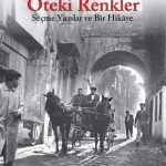 Öteki Renkler-Orhan Pamuk