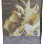 Özel Bir Gün-Una Giornata Particolare Dvd