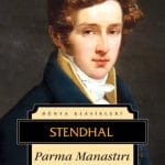 Parma Manastırı-Stendhal