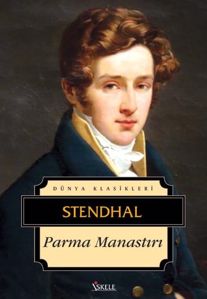 parma Parma Manastırı-Stendhal - Görsel 1
