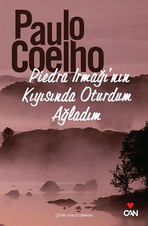 Piedra Irmağının Kıyısında Oturdum Ağladım-Paulo Coelho