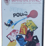 Louis De Funes Pouic Dvd