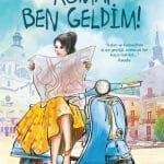 Roma Ben Geldim-Pınar Gencal (Ciltli)
