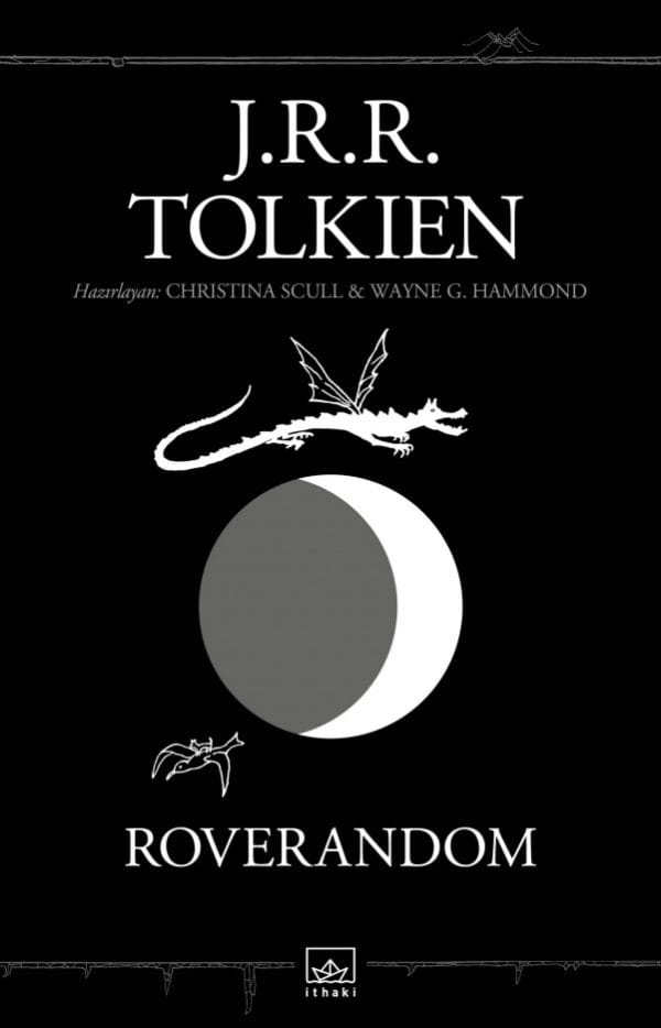 Roverandom-J.R.R. Tolkien