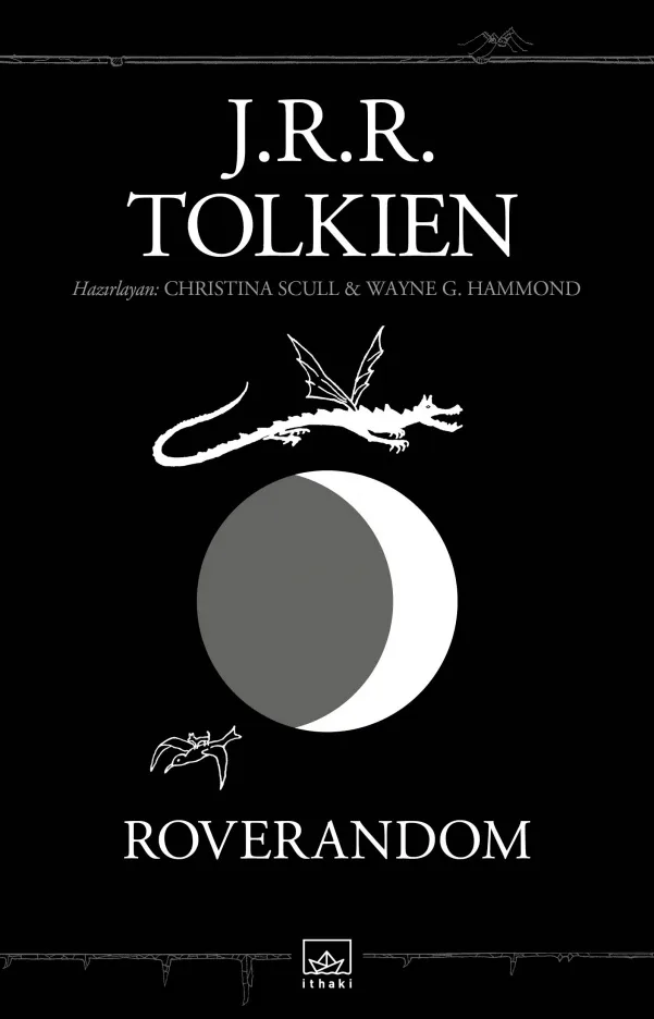 roverandom Roverandom-J.R.R. Tolkien - Görsel 1