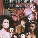 Salkım Hanım'ın Taneleri Dvd
