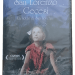San Lorenzo Gecesi-La Notte Di San Lorenzo Dvd