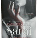 Sarai-Katiller Çetesi 1.Kitap (Ciltli,Şömizli)