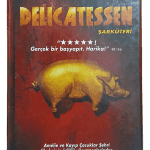 Şarküteri-Delicatessen 2 Disk Saga Koleksiyoner Versiyon