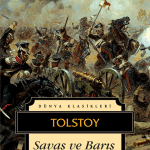 Savaş ve Barış-Tolstoy