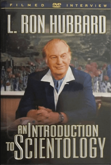 scientology'nin sunumu dvd Scientology'nin Sunumu Dvd - Görsel 1